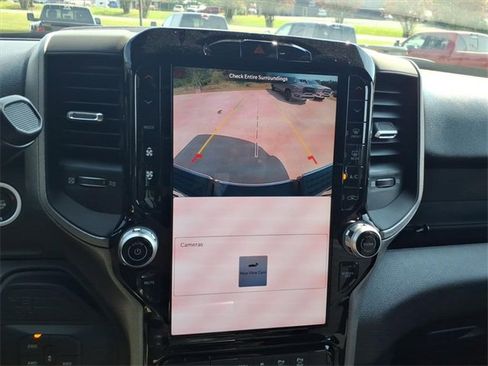 New 2026 RAM 2500 Tradesman image 27