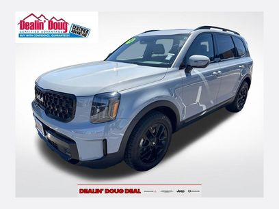 Used 2024 Kia Telluride SX X-Pro