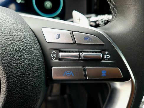 Used 2025 Hyundai Palisade Calligraphy AWD/4WD image 13