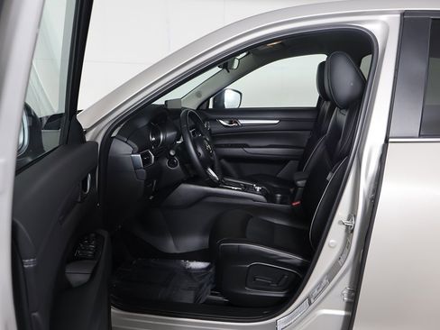 Used 2024 MAZDA CX-5 AWD 2.5 S w/ Select Package image 24