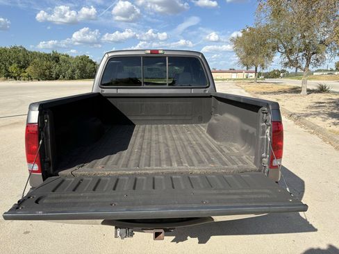 Used 2004 Ford F250 XLT RWD image 16
