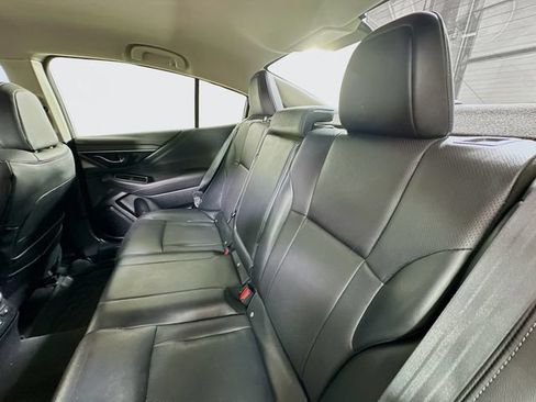 Certified 2023 Subaru Legacy Limited AWD/4WD image 25