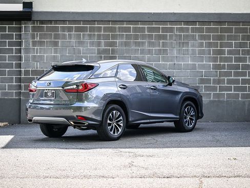 Used 2020 Lexus RX 350 AWD w/ Premium Package image 3