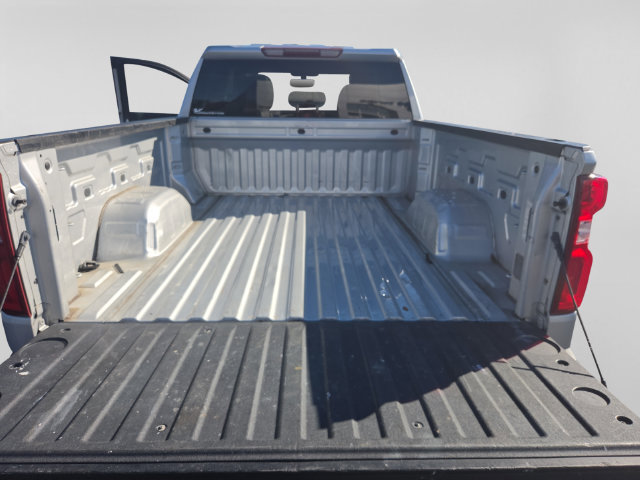 Used 2020 Chevrolet Silverado 1500 RST w/ All-Star Edition AWD/4WD image 31