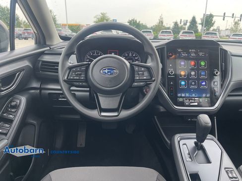 Used 2026 Subaru Crosstrek 2.5i Premium AWD/4WD image 25