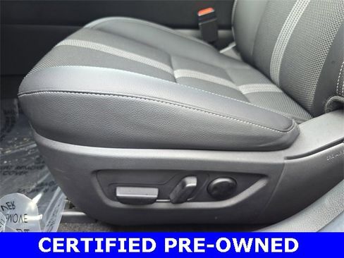 Certified 2025 MAZDA CX-50 AWD 2.5 S w/ Weather Package image 30