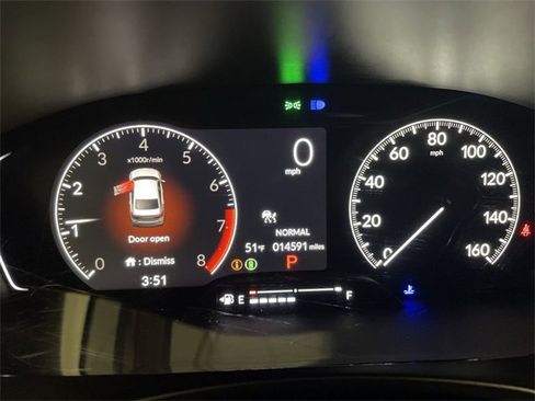 Certified 2025 Honda Civic Sport image 15