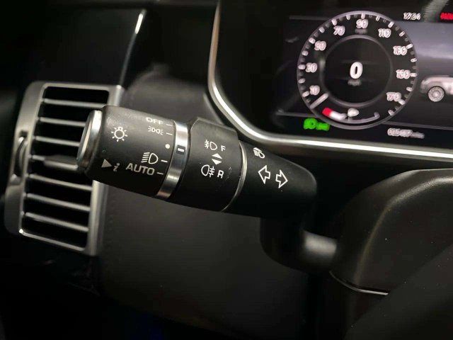 Used 2020 Land Rover Range Rover Autobiography AWD/4WD image 38