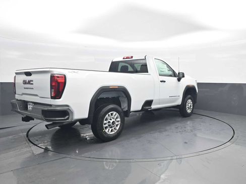 New 2026 GMC Sierra 2500 Pro w/ Convenience Package image 8