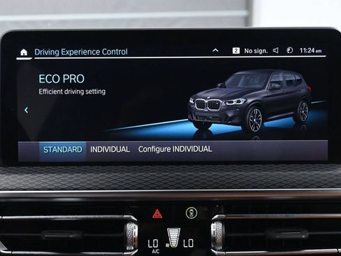 Used 2023 BMW X3 M40i AWD/4WD image 42
