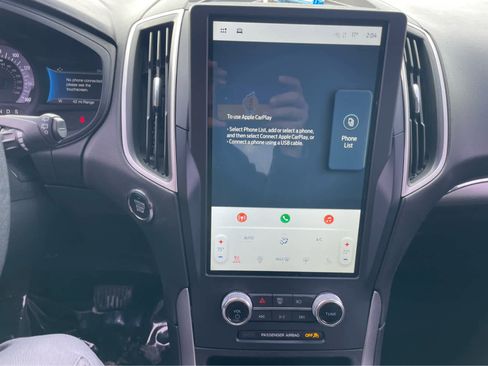 Used 2022 Ford Edge SEL w/ Convenience Package image 21