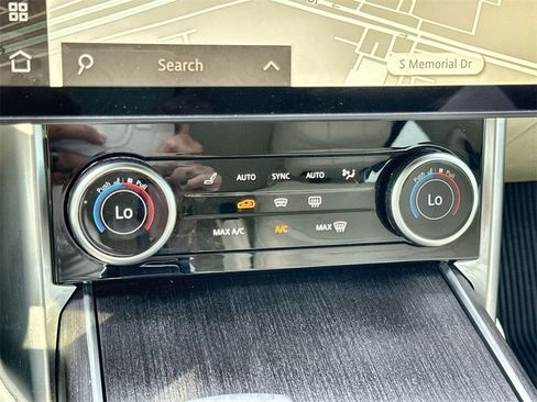 Certified 2023 Land Rover Range Rover SE image 25