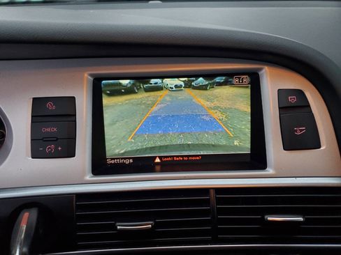 Used 2011 Audi A6 3.0T Prestige w/ Prestige Pkg image 14