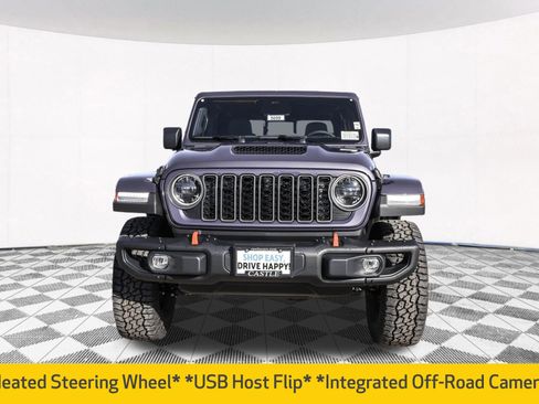 New 2026 Jeep Gladiator Mojave image 14