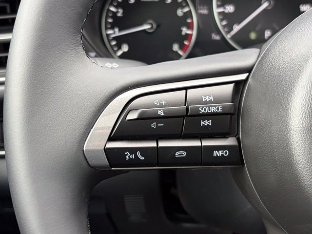 Used 2026 MAZDA CX-30 AWD 2.5 S image 15