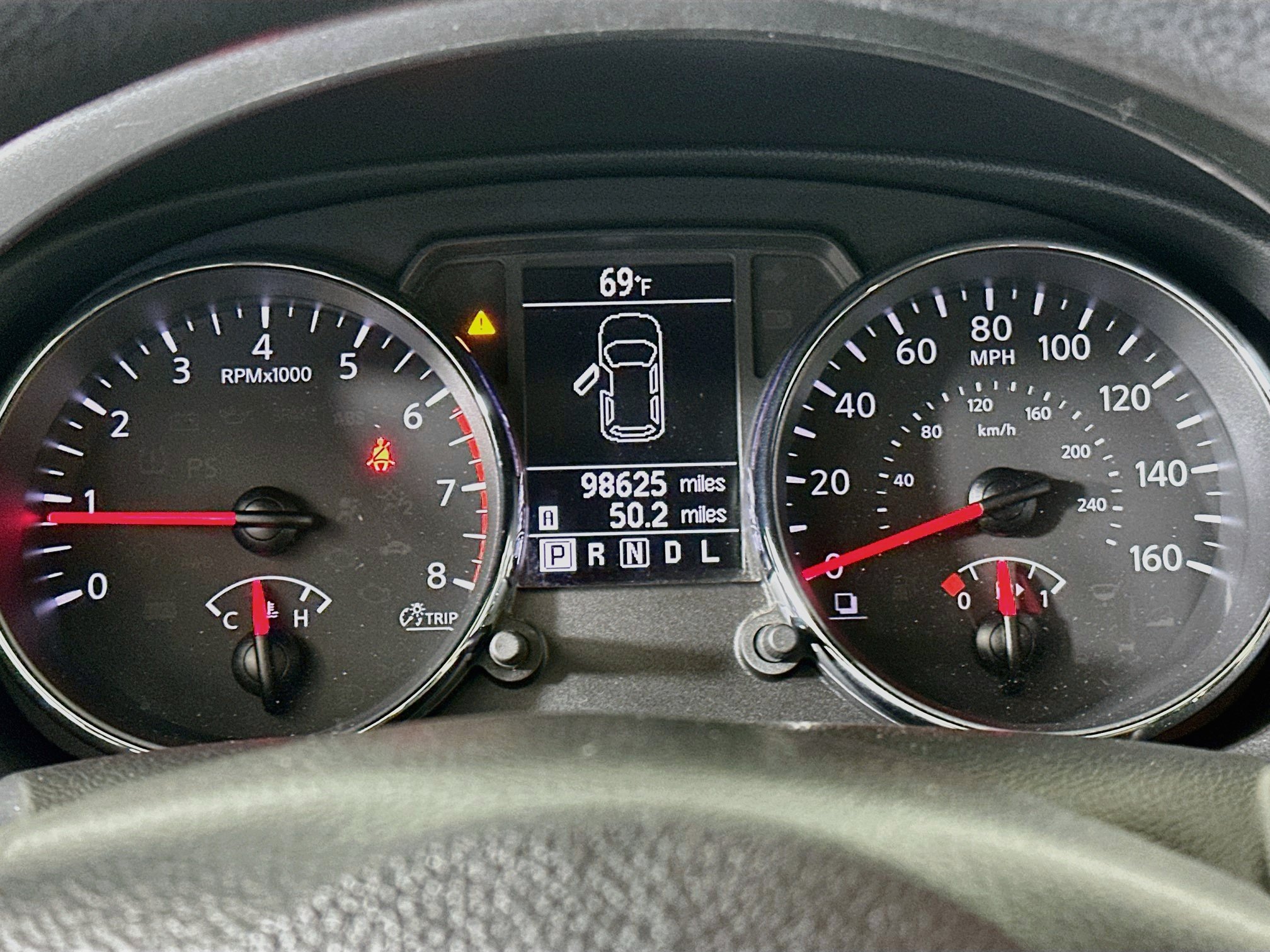 Used 2012 Nissan Rogue S w/ Special Edition Pkg AWD/4WD image 18