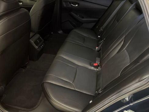 Used 2024 Honda Accord EX-L image 16