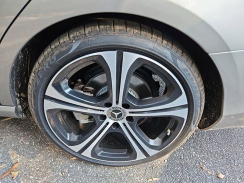 Used 2023 Mercedes-Benz C 300 Sedan image 35