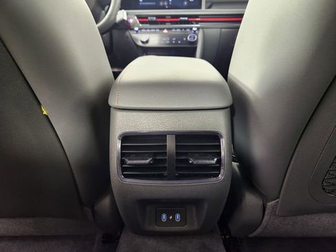 Certified 2025 Hyundai Sonata N Line FWD image 16