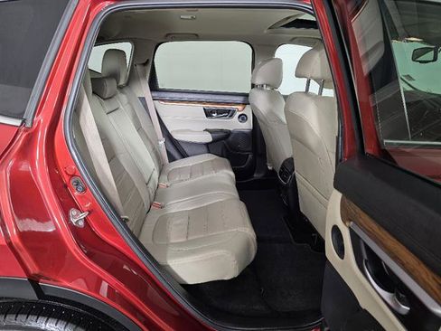 Used 2019 Honda CR-V Touring image 16