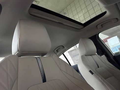New 2026 Nissan Sentra SL w/ Floor Mat Package FWD image 17