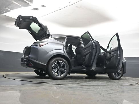 New 2026 Nissan Murano SL image 42