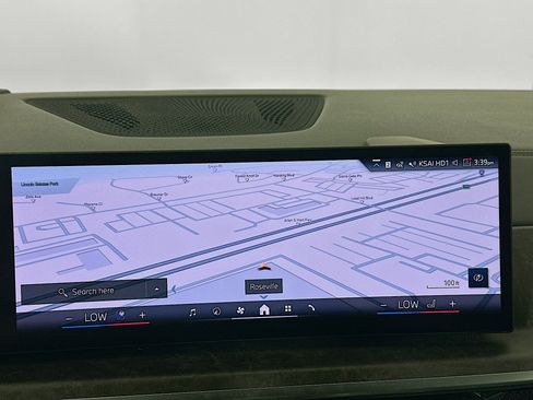 Used 2024 BMW X5 xDrive40i image 21