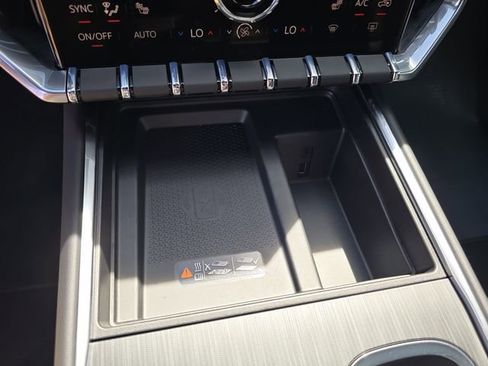 New 2026 GMC Acadia Elevation w/ Black Edition FWD image 22