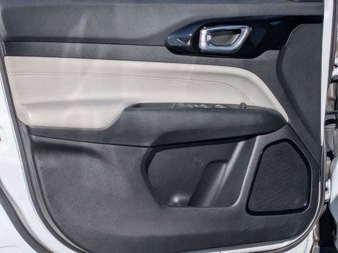 Certified 2023 Jeep Compass Limited image 14