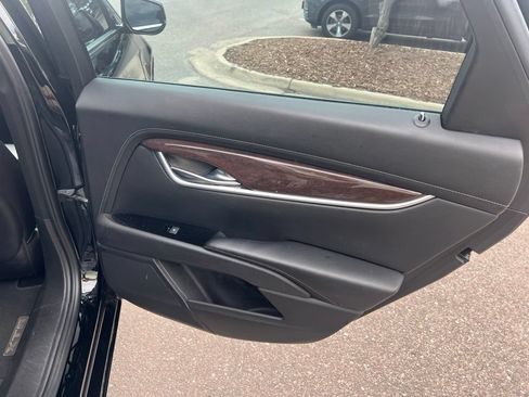 Used 2017 Cadillac XTS Luxury FWD image 19