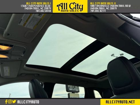 Used 2014 Jeep Cherokee Limited image 28