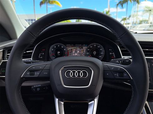 New 2026 Audi Q8 Premium Plus image 8