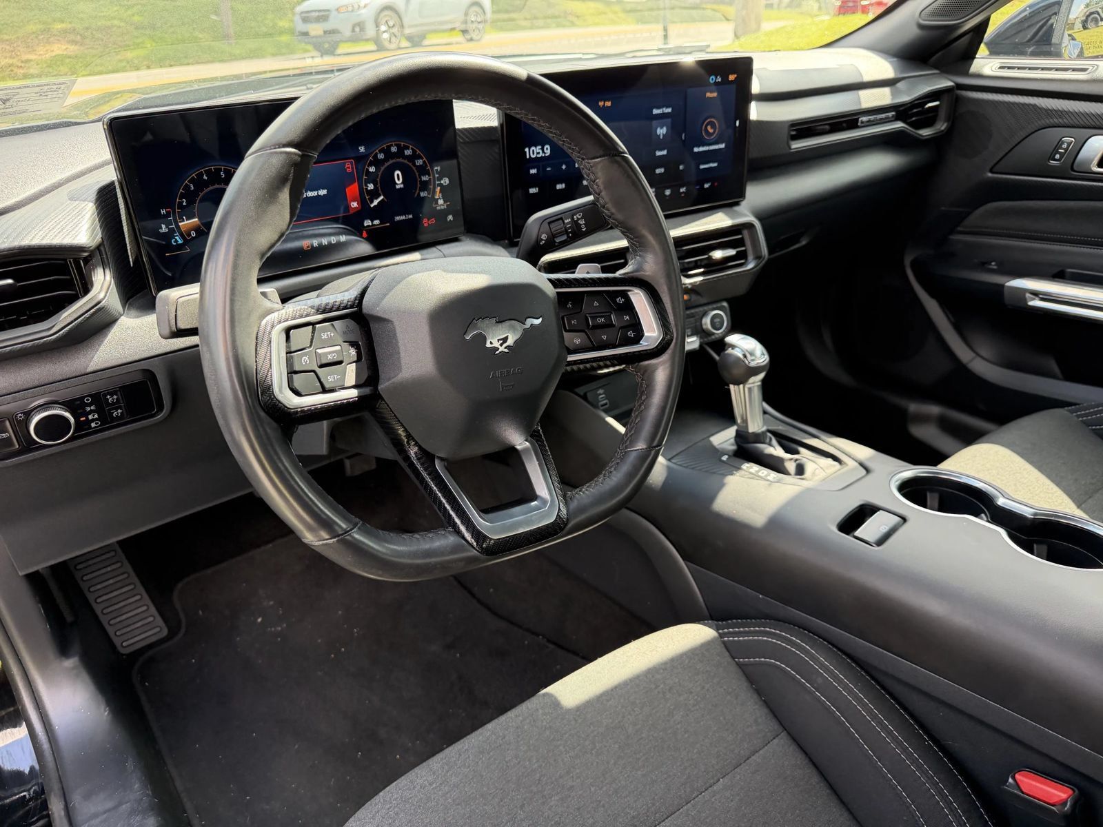 Used 2025 Ford Mustang GT RWD image 5