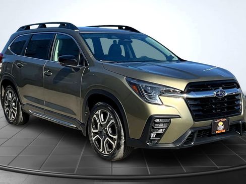 Used 2024 Subaru Ascent Limited w/ Technology Package image 22