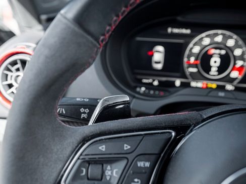 Used 2018 Audi RS 3 image 34