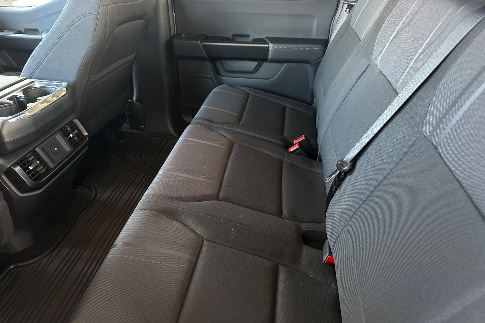 New 2026 Ford F150 STX AWD/4WD image 12