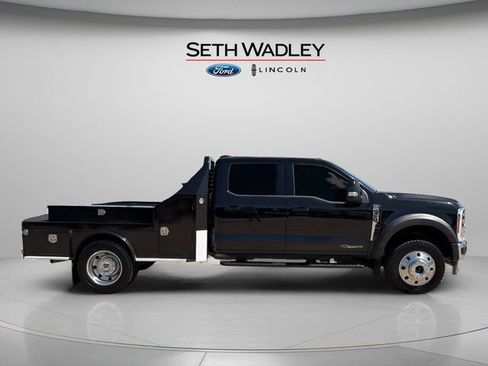 Certified 2023 Ford F450 Lariat AWD/4WD image 8