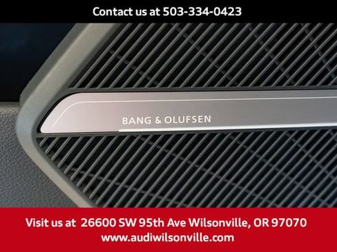 Used 2023 Audi SQ5 Premium Plus AWD/4WD image 22