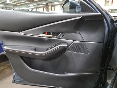 Used 2022 MAZDA CX-30 AWD 2.5 S w/ Preferred Package image 27