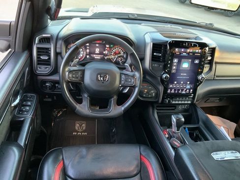 Used 2022 RAM 1500 TRX w/ TRX Level 2 Equipment Group image 20