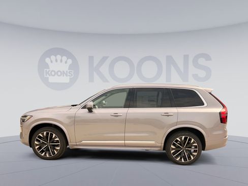 New 2026 Volvo XC90 B5 Ultra w/ Protection Package Premier image 2