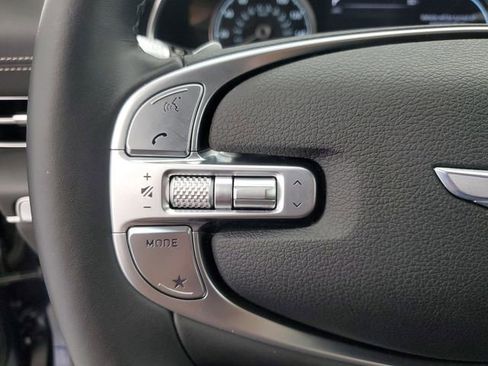 Used 2022 Genesis GV80 3.5T w/ Advanced Package 06 image 23