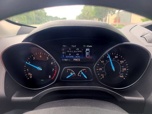 Used 2019 Ford Escape S FWD image 31