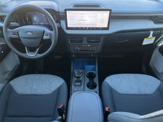 New 2025 Ford Maverick XLT w/ 4K Tow Package video 2