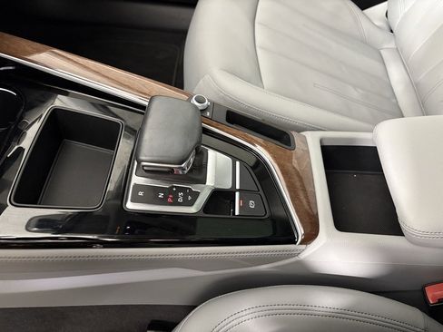 Used 2022 Audi A4 2.0T Premium Plus image 31