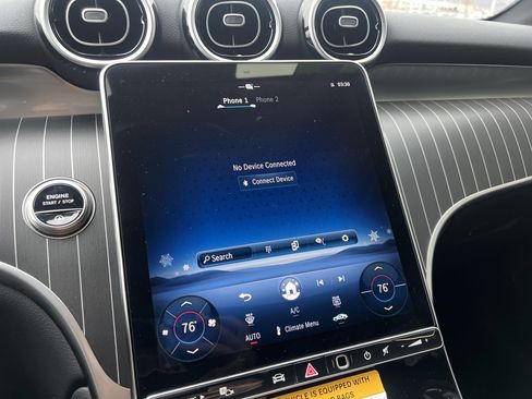 Certified 2025 Mercedes-Benz GLC 300 4MATIC image 20