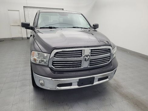Used 2017 RAM 1500 Big Horn RWD image 14