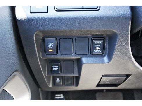 New 2026 Nissan Frontier SV image 13