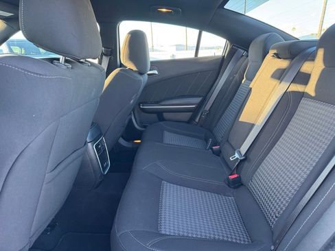 Used 2023 Dodge Charger SXT image 4