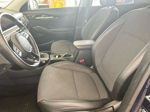 Certified 2024 Kia Seltos S AWD/4WD image 15